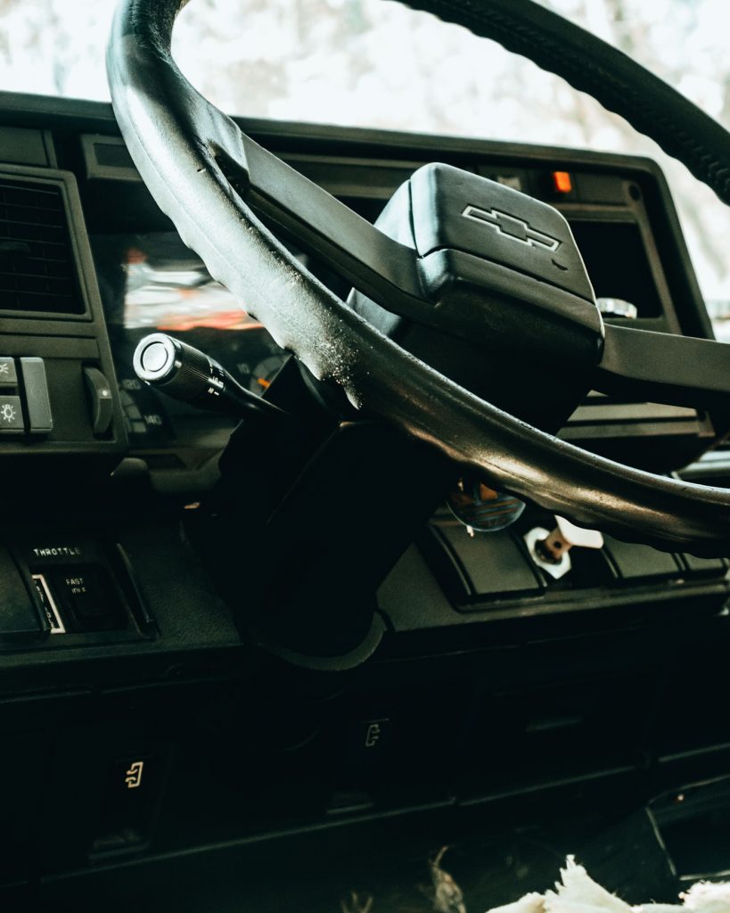 Serwis samochodów hybrydowych