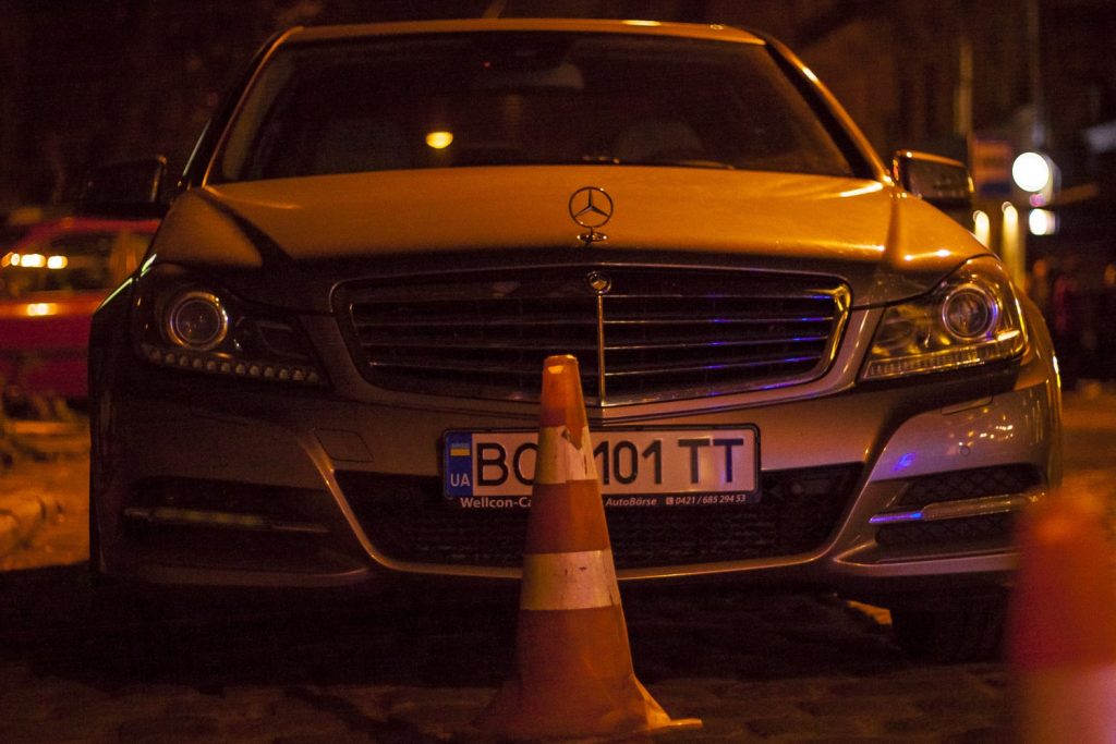 Naprawa samochodów powypadkowych Warszawa