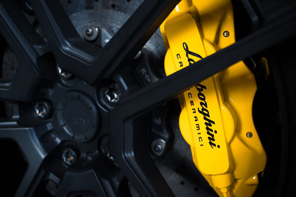 Wymiana tarczy i klocków cena