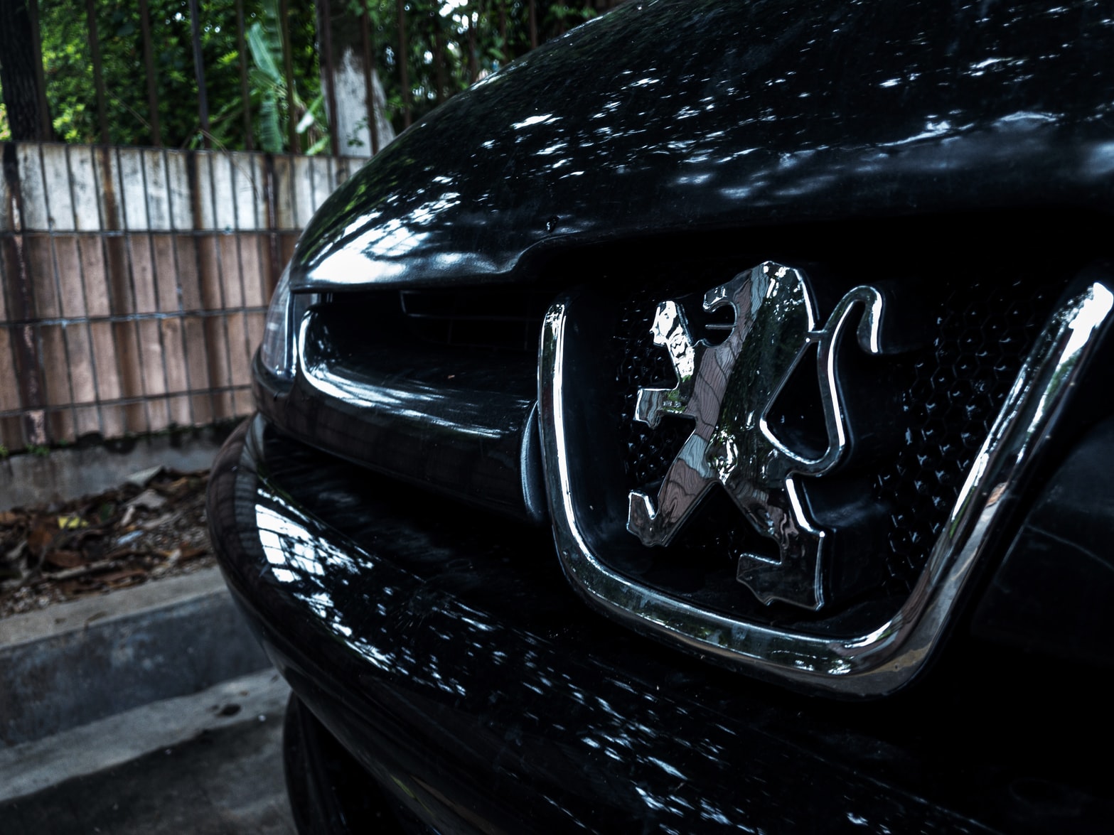 Serwis i Diagnostyka PEUGEOT 508 SW HYBRYDA