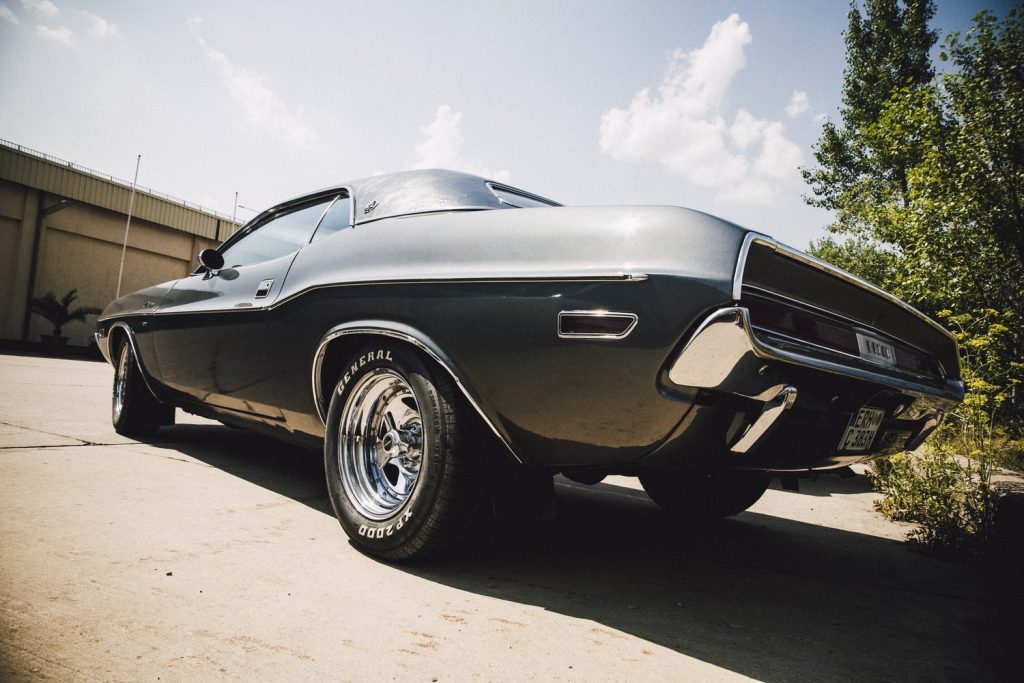 Serwis samochodów importowanych