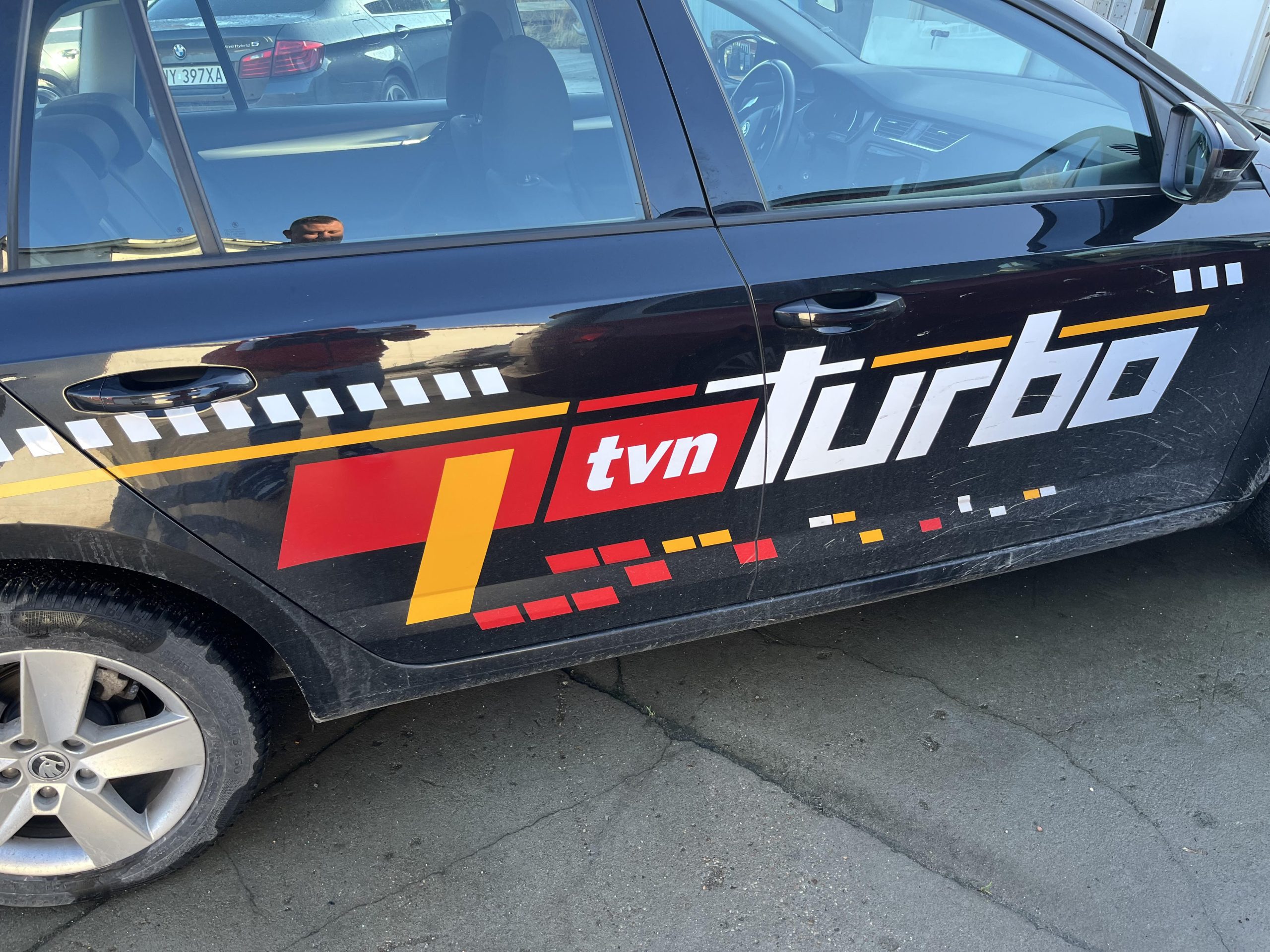 TVN Turbo Mobilny Mechanik